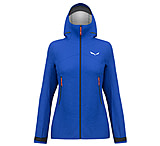 Image of Salewa Ortles GTX 3L Jacket - Women's