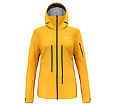 Image of Salewa Ortles Gtx Pro Jacket - Womens