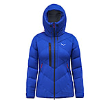 Image of Salewa Ortles Heavy Powertex Down Jacket - Womens
