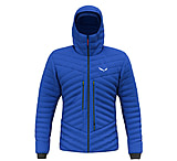 Image of Salewa Ortles Hybrid Rds Down Jacket - Mens