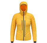 Image of Salewa Ortles Hybrid Rds Down Jacket - Womens