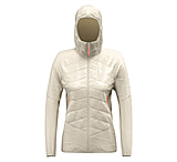 Image of Salewa Ortles Hybrid Tirolwool Jacket - Women's
