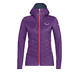 Image of Salewa Ortles Hybrid Awp Jacket - Women's