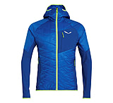 Image of Salewa Ortles Hybrid Tirolwool Celliant Jacket - Men'S