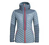 Image of Salewa Ortles Light 2 Down Hooded Jacket - Women'S
