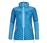 Image of Salewa Ortles Light 2 Down Jacket - Women'S
