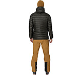 Image of Salewa Ortles Med 3 Rds Down Jacket - Mens