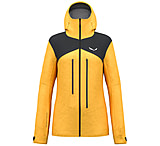 Image of Salewa Ortles 3L Powertex Jacket - Womens