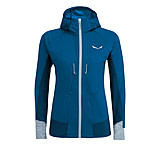 Image of Salewa Pedroc 2 Sw/Dst Jacket - Women's