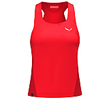 Image of Salewa Pedroc Dry Hyb Tank Top - Women's