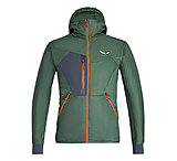 Image of Salewa Pedroc Hyb. Awp Hood Jacket - Men's