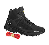 Image of Salewa Pedroc Pro Mid PTX Hiking Shoes - Women's