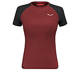 Image of Salewa Pedroc PTC Delta T-Shirt - Women's