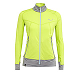 Image of Salewa Pedroc Polartec Full Zip Fleece Jacket - Women's