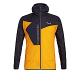 Image of Salewa Pedroc Wind Hardshell Jacket - Men's