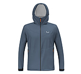 Image of Salewa Puez Aqua 4 PTX 2.5L Shell Jacket - Men's