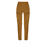 Image of Salewa Puez Durastretch Warm Cargo Tights - Womens