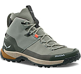 Image of Salewa Puez Knit Mid PTX Hiking Boots - Men's