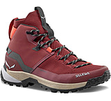 Salewa Puez Knit Mid PTX Hiking Boots - Women's