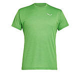 Image of Salewa Puez Melange Dry T-Shirt - Men's