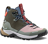 Salewa Puez Mid PTX Hiking Boots - Women's