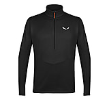 Image of Salewa Puez Polarlite Half Zip Fleece - Mens