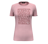 Image of Salewa Pure Box Dry T-Shirt - Women's