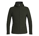 Image of Salewa Sarner 2L Wool Hoody - Mens