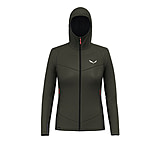 Image of Salewa Sella Am Hooded Jacket - Womens
