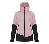 Image of Salewa Sella Durastretch Jacket - Womens
