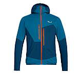 Image of Salewa Sesvenna Polartec Alpha Jacket - Men'S