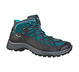 Image of Salewa Wild Hiker Mid GORE-TEX Hiking Shoes - Women's