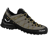 Salewa Wildfire 2 GTX Shoes - Men's, Bungee Cord/Black, 12.5 US, 00-0000061414-7953-12.5