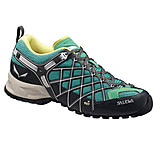 Image of Salewa Wildfire Approach Shoe - Women's