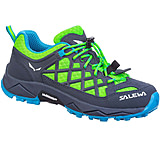 Image of Salewa Wildfire Climbing Shoes - Kid's