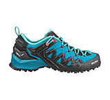 Image of Salewa Wildfire Edge Climbing Shoes - Women's