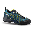 Image of Salewa Wildfire GTX Approach Shoe - Womens