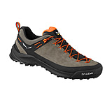 Image of Salewa Wildfire Leather Approach Shoes - Men's