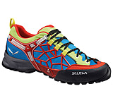 Image of Salewa Wildfire Pro Approach Shoe - Mens