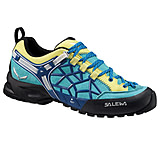 Image of Salewa Wildfire Pro Approach Shoe - Womens