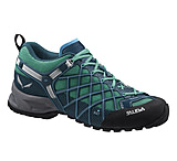 Image of Salewa Wildfire S GTX Approach Shoe - Womens