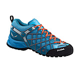 Image of Salewa Wildfire Vent Approach Shoe - Womens