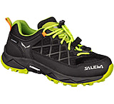 Image of Salewa Wildfire WP Hiking Shoes - Kid's
