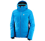 Image of Salomon Whitebreeze Down Jacket - Womens