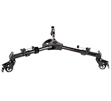 Image of SAMURAI Lightweight Dolly Tripod