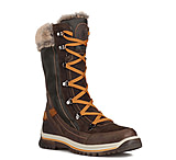 Santana Canada Micah High Shaft Winter Boot - Women's, Olive/Mustard, 10, MICAHOLIVE / MUSTARD10