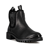Santana Canada Nina Winter Hiker Boots - Women's, Black, 7, NINABLACK7