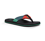 Image of Sanuk Block Party Sandal - Mens