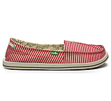 Image of Sanuk Castaway Casual Shoe - Women's