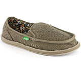 Image of Sanuk Donna Hemp Sandals - Women's